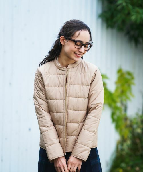 CARA O CRUZ / キャラ・オ・クルス その他アウター | 【3WAY 1着で2泊3日】コート&中わたジャケットの２点セット | 詳細15