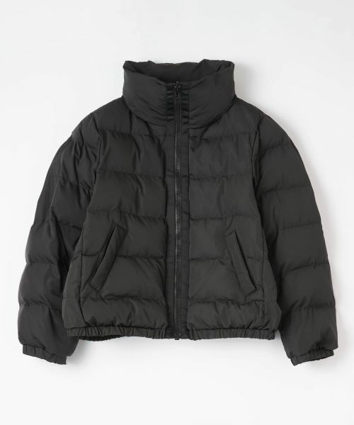 CARA O CRUZ / キャラ・オ・クルス その他アウター | リバーシブル中わたコート | 詳細30