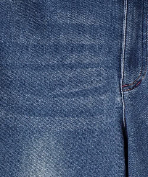 CARA O CRUZ / キャラ・オ・クルス デニムパンツ | あったかデニムパンツ | 詳細27