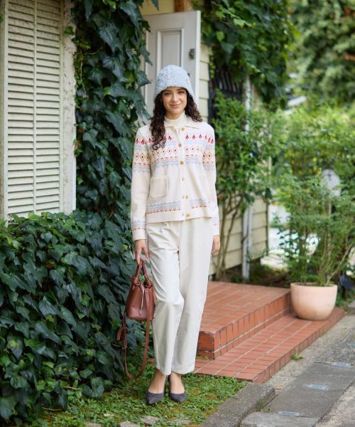 CARA O CRUZ / キャラ・オ・クルス カットソー | タートルネックカットソー | 詳細21