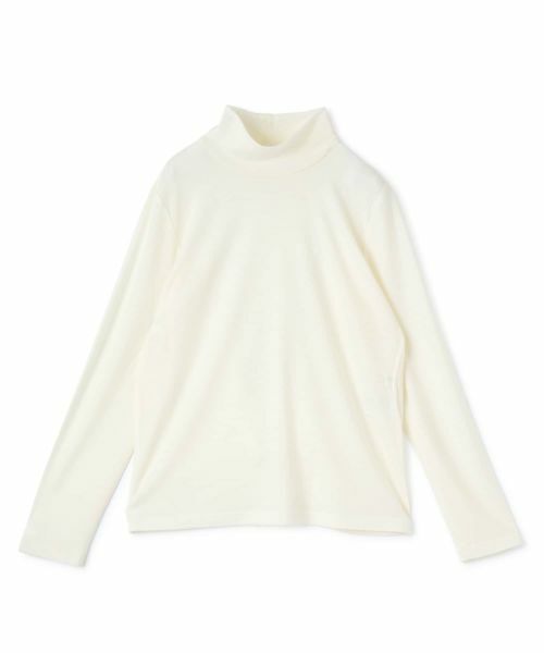 CARA O CRUZ / キャラ・オ・クルス カットソー | タートルネックカットソー | 詳細24