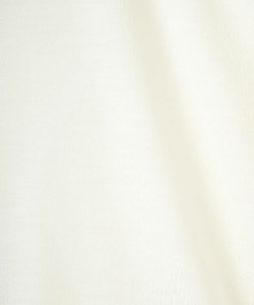 CARA O CRUZ / キャラ・オ・クルス カットソー | タートルネックカットソー | 詳細27