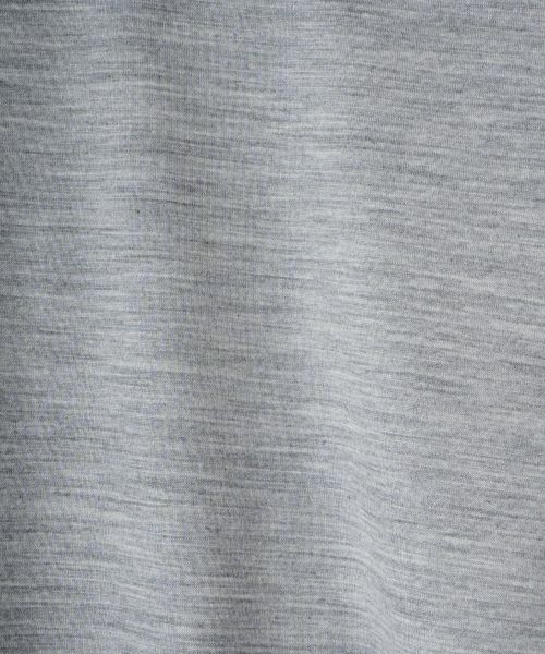 CARA O CRUZ / キャラ・オ・クルス カットソー | タートルネックカットソー | 詳細28