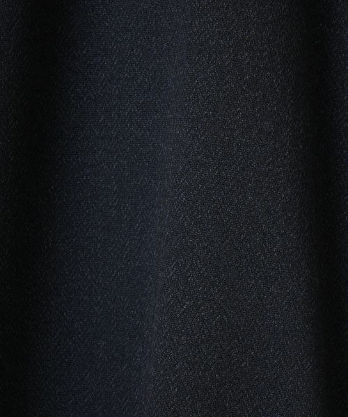 CARA O CRUZ / キャラ・オ・クルス ドレス | クルーネックサックワンピース | 詳細23