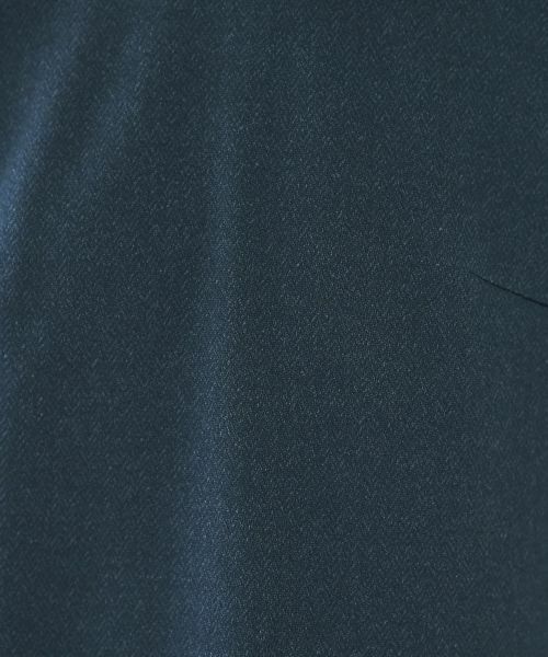 CARA O CRUZ / キャラ・オ・クルス ドレス | クルーネックサックワンピース | 詳細28