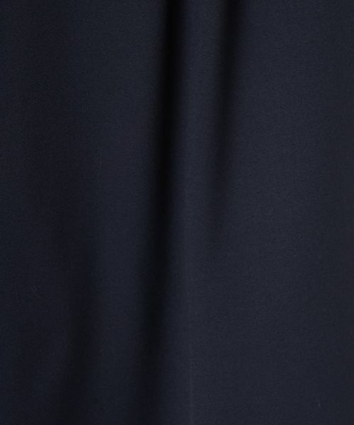 CARA O CRUZ / キャラ・オ・クルス その他パンツ | 裏起毛ワイドパンツ | 詳細16