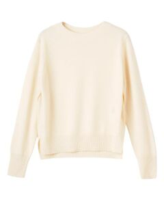 CARA O CRUZ / キャラ・オ・クルス ニット・セーター | カシミヤニット