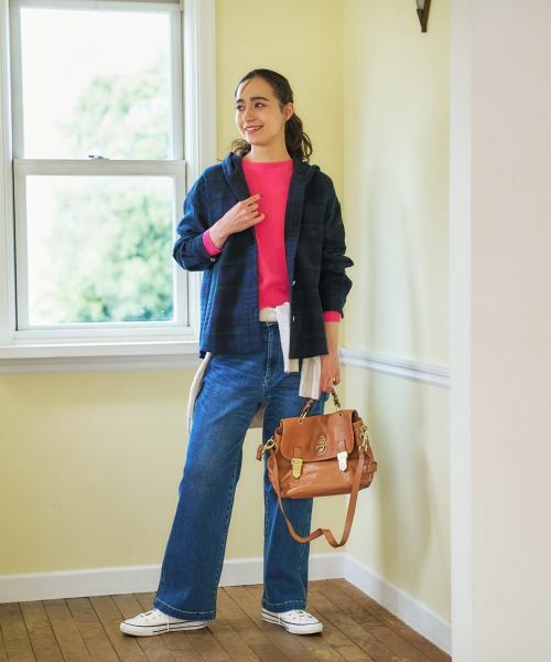 CARA O CRUZ / キャラ・オ・クルス ニット・セーター | カシミヤニット | 詳細18