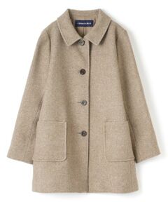 CARA O CRUZ / キャラ・オ・クルス その他アウター | ステンカラーコート