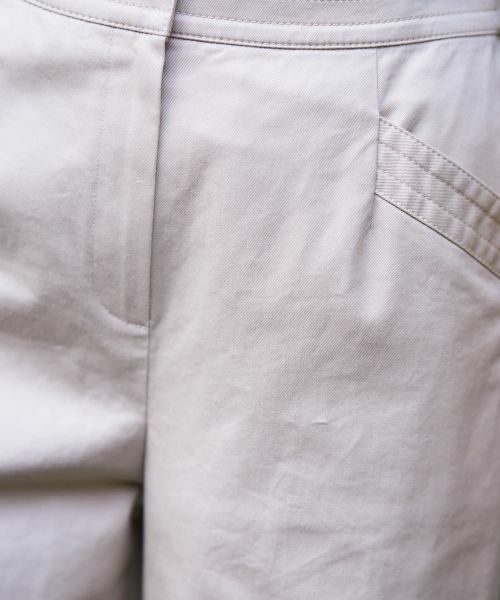 CARA O CRUZ / キャラ・オ・クルス その他パンツ | カジュアルチノパンツ | 詳細24