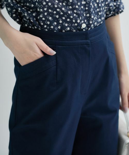 CARA O CRUZ / キャラ・オ・クルス その他パンツ | カジュアルチノパンツ | 詳細25