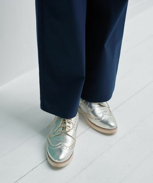 CARA O CRUZ / キャラ・オ・クルス その他パンツ | カジュアルチノパンツ | 詳細26