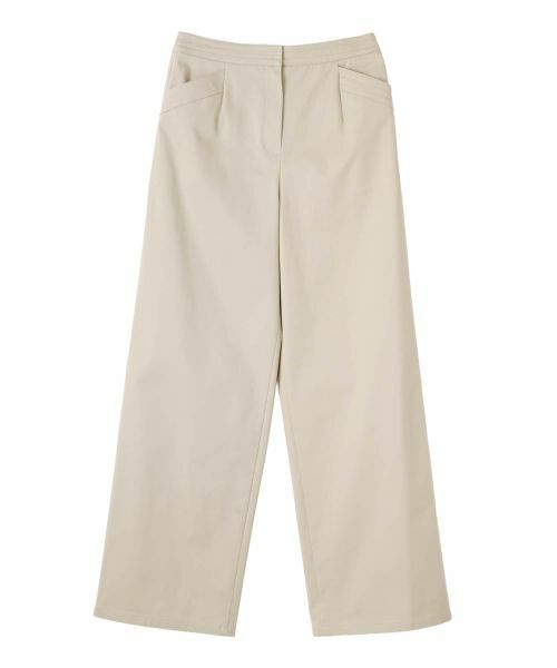 CARA O CRUZ / キャラ・オ・クルス その他パンツ | カジュアルチノパンツ | 詳細29