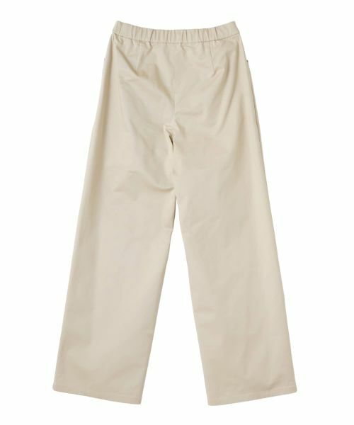 CARA O CRUZ / キャラ・オ・クルス その他パンツ | カジュアルチノパンツ | 詳細30