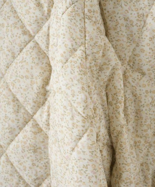 CARA O CRUZ / キャラ・オ・クルス テーラードジャケット | 中わた入りフーデッドジャケット【CoC by CARA O CRUZ】 | 詳細22