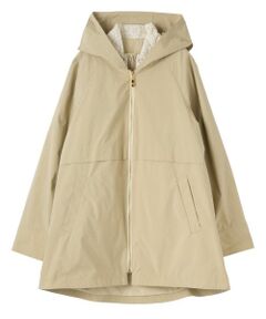 CARA O CRUZ / キャラ・オ・クルス その他アウター | 3WAYフーデッドコート【CoC by CARA O CRUZ】