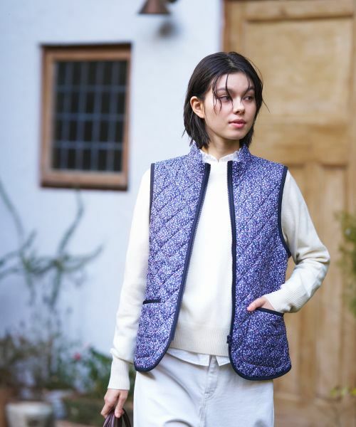 CARA O CRUZ / キャラ・オ・クルス その他アウター | 3WAYフーデッドコート【CoC by CARA O CRUZ】 | 詳細12