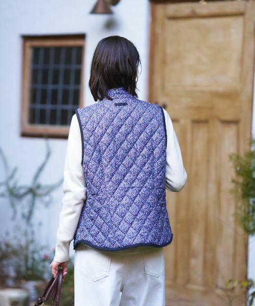 CARA O CRUZ / キャラ・オ・クルス その他アウター | 3WAYフーデッドコート【CoC by CARA O CRUZ】 | 詳細15