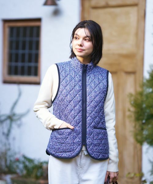 CARA O CRUZ / キャラ・オ・クルス その他アウター | 3WAYフーデッドコート【CoC by CARA O CRUZ】 | 詳細16