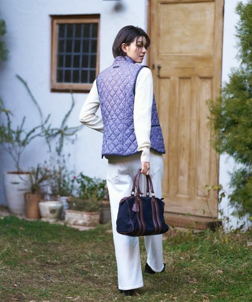 CARA O CRUZ / キャラ・オ・クルス その他アウター | 3WAYフーデッドコート【CoC by CARA O CRUZ】 | 詳細27