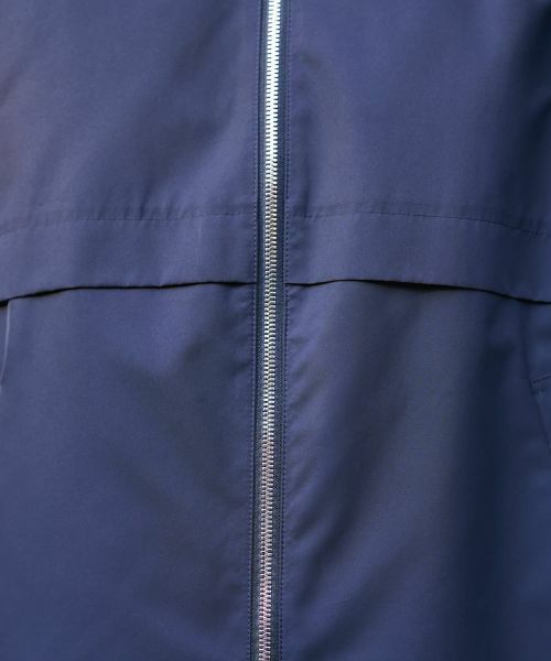 CARA O CRUZ / キャラ・オ・クルス その他アウター | 3WAYフーデッドコート【CoC by CARA O CRUZ】 | 詳細30