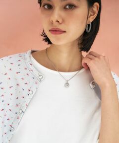 CARA O CRUZ / キャラ・オ・クルス ネックレス・ペンダント・チョーカー | ホースシュ—（馬蹄）ペンダント