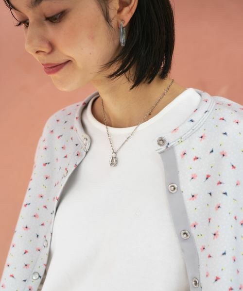 CARA O CRUZ / キャラ・オ・クルス ネックレス・ペンダント・チョーカー | ホースシュ—（馬蹄）ペンダント | 詳細1