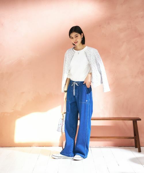 CARA O CRUZ / キャラ・オ・クルス ネックレス・ペンダント・チョーカー | ホースシュ—（馬蹄）ペンダント | 詳細6