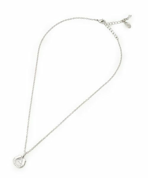 CARA O CRUZ / キャラ・オ・クルス ネックレス・ペンダント・チョーカー | ホースシュ—（馬蹄）ペンダント | 詳細8