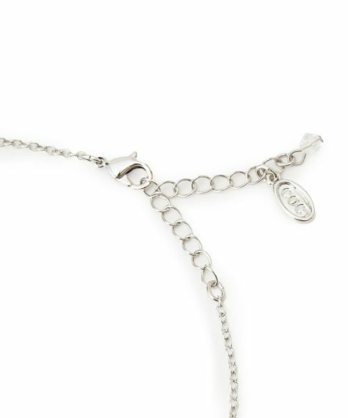 CARA O CRUZ / キャラ・オ・クルス ネックレス・ペンダント・チョーカー | ホースシュ—（馬蹄）ペンダント | 詳細9