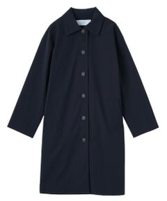 CARA O CRUZ / キャラ・オ・クルス その他アウター | ステンカラーコート【CoC by CARA O CRUZ】