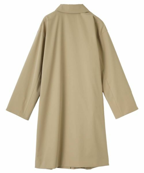 CARA O CRUZ / キャラ・オ・クルス その他アウター | ステンカラーコート【CoC by CARA O CRUZ】 | 詳細27