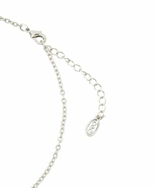 CARA O CRUZ / キャラ・オ・クルス ネックレス・ペンダント・チョーカー | ドリームキャッチャーモチーフ ペンダント | 詳細9