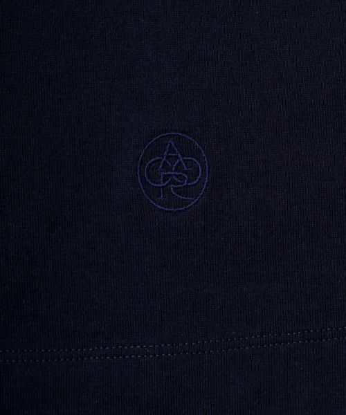 CARA O CRUZ / キャラ・オ・クルス カットソー | 洗えるスクエアネックタンクトップ | 詳細22