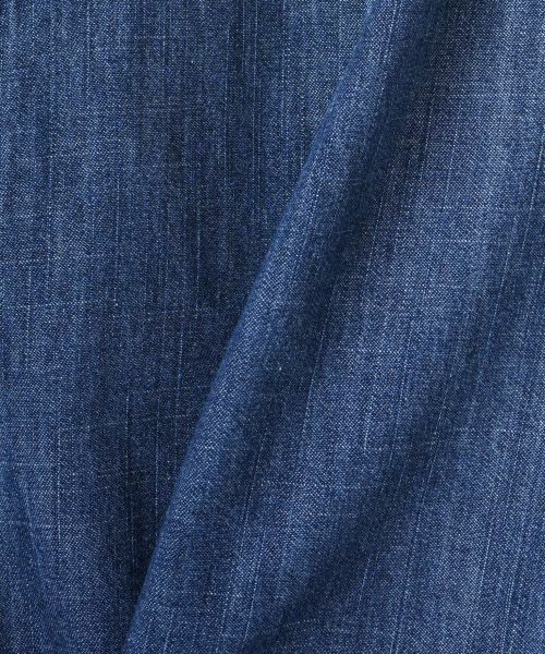 CARA O CRUZ / キャラ・オ・クルス ミニ・ひざ丈スカート | フレアデニムスカート【CoC by CARA O CRUZ】 | 詳細27