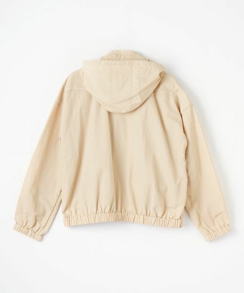 CARA O CRUZ / キャラ・オ・クルス その他アウター | 花刺繍ショート丈ブルゾン | 詳細19