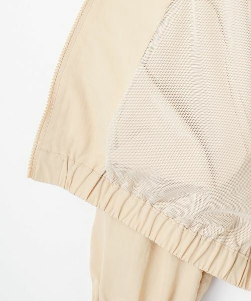 CARA O CRUZ / キャラ・オ・クルス その他アウター | 花刺繍ショート丈ブルゾン | 詳細21