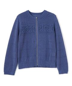 CARA O CRUZ / キャラ・オ・クルス カーディガン・ボレロ | カーディガン