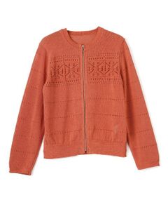 CARA O CRUZ / キャラ・オ・クルス カーディガン・ボレロ | カーディガン