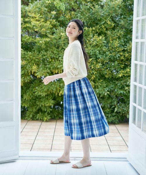 CARA O CRUZ / キャラ・オ・クルス カーディガン・ボレロ | カーディガン | 詳細12