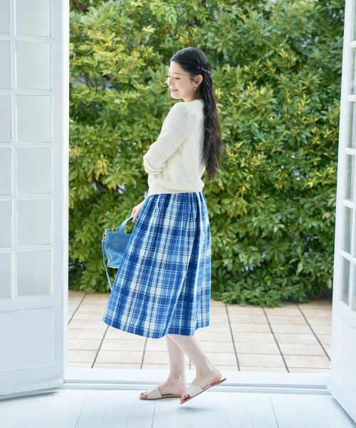 CARA O CRUZ / キャラ・オ・クルス カーディガン・ボレロ | カーディガン | 詳細13