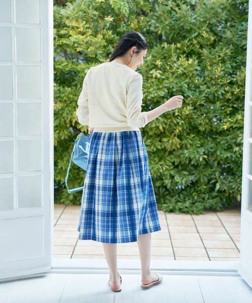 CARA O CRUZ / キャラ・オ・クルス カーディガン・ボレロ | カーディガン | 詳細14