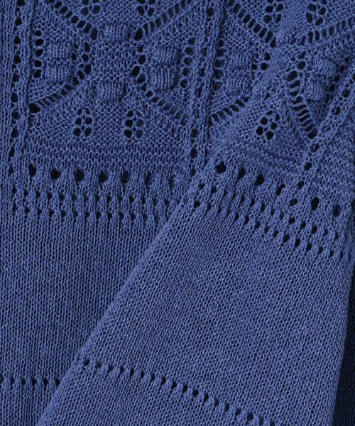 CARA O CRUZ / キャラ・オ・クルス カーディガン・ボレロ | カーディガン | 詳細19