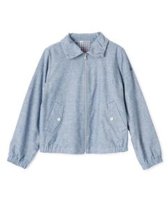 CARA O CRUZ / キャラ・オ・クルス その他アウター | ブルゾン