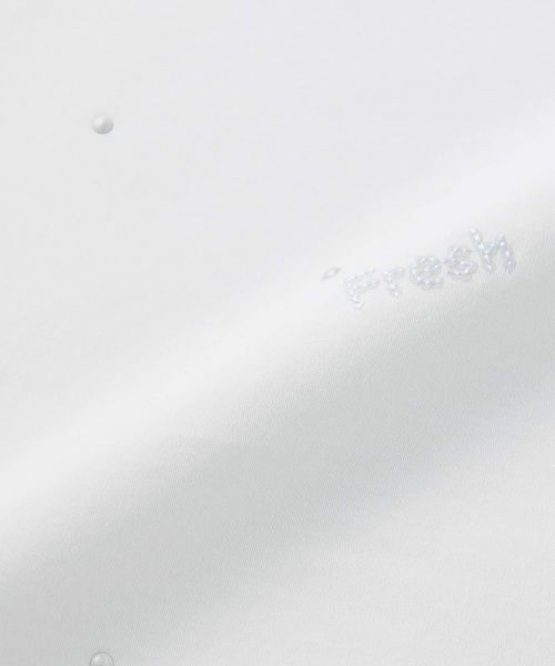 CARA O CRUZ / キャラ・オ・クルス カットソー | 洗える ホットフィットTシャツ | 詳細19