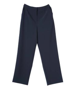 CARA O CRUZ / キャラ・オ・クルス その他パンツ | ストレッチパンツ【CoC by CARA O CRUZ】