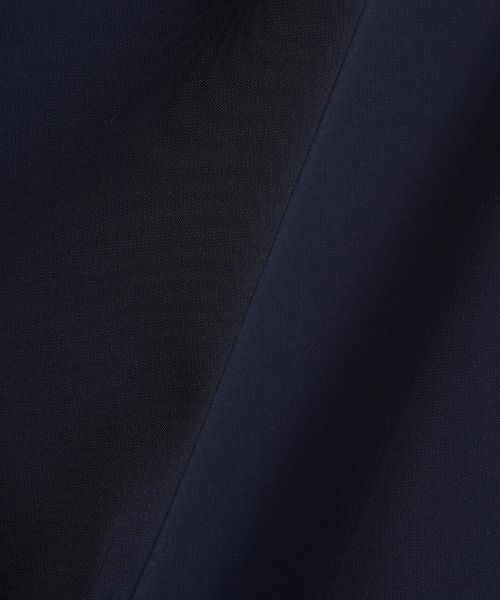 CARA O CRUZ / キャラ・オ・クルス その他パンツ | ストレッチパンツ【CoC by CARA O CRUZ】 | 詳細1