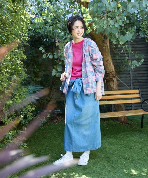 CARA O CRUZ / キャラ・オ・クルス ニット・セーター | ホールガーメントニット | 詳細27