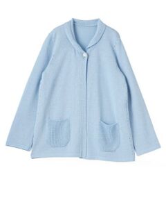 CARA O CRUZ / キャラ・オ・クルス カーディガン・ボレロ | 洗える UVケア カーディガン