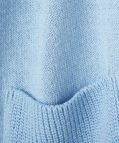 CARA O CRUZ / キャラ・オ・クルス カーディガン・ボレロ | 洗える UVケア カーディガン | 詳細22